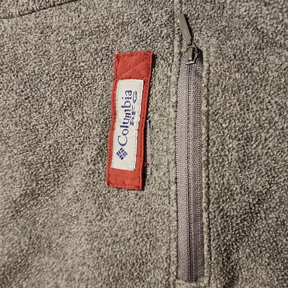 Florida State Columbia sweatshirt - Picture 2 of 5